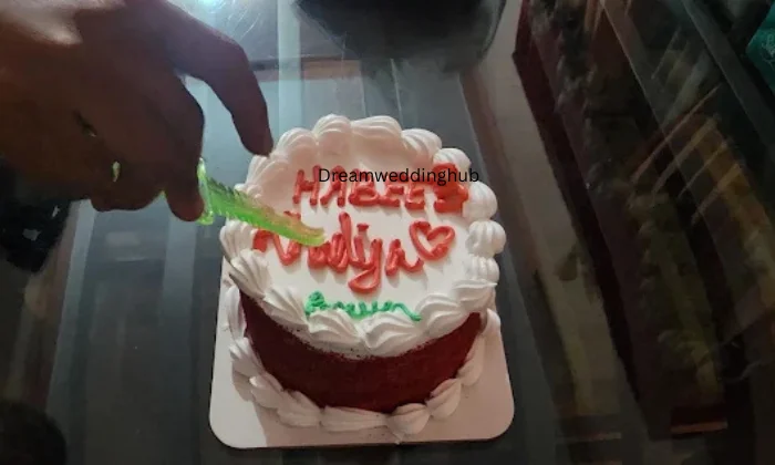 Royal Bakes Thanjavur